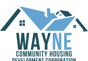 wayne community housing development corporation logo