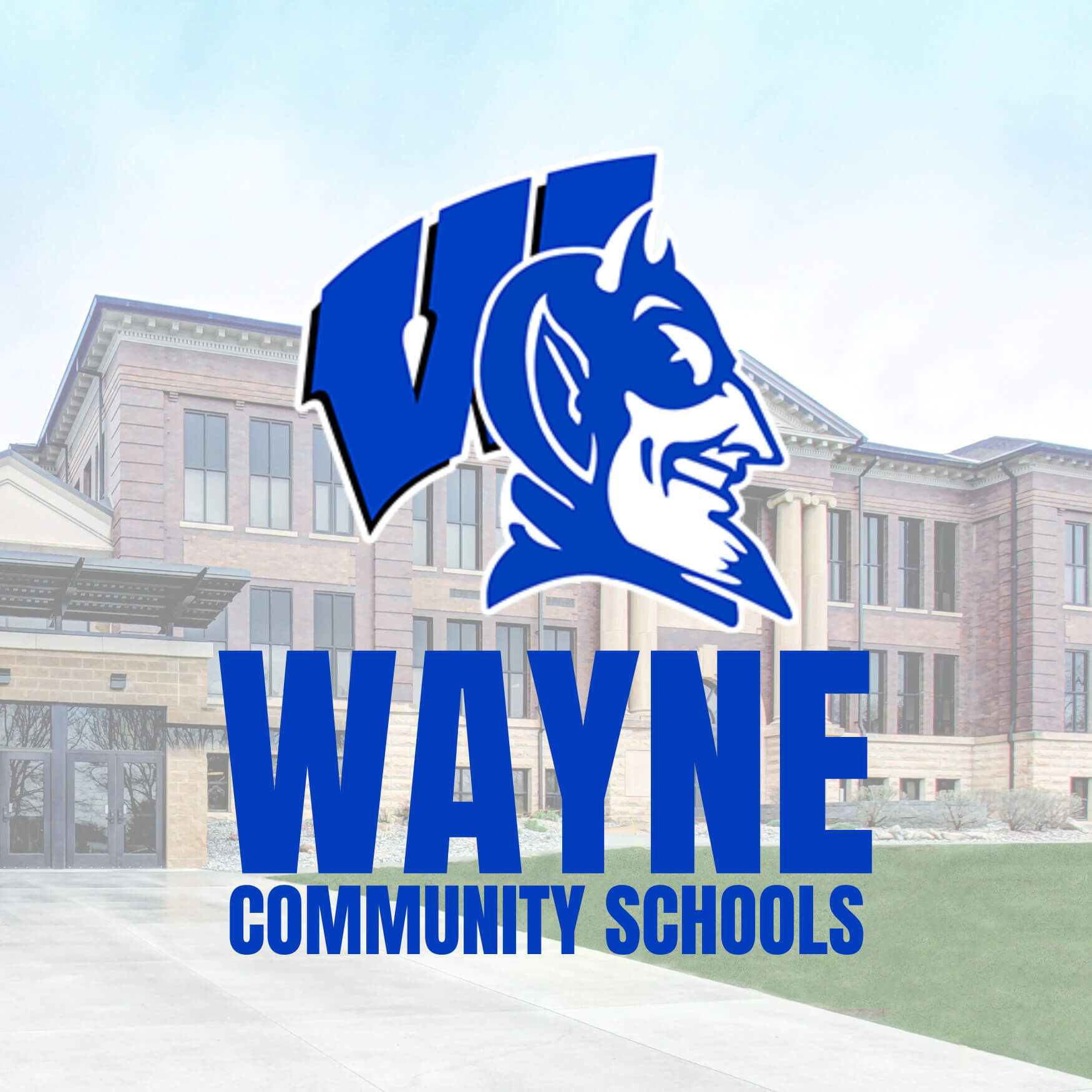 Wayne Schools